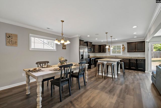 1107 Dawhoo Court, West Columbia, SC 29170