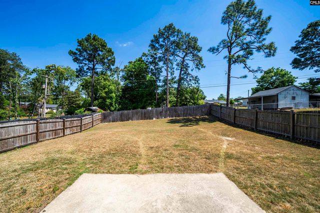 1107 Dawhoo Court, West Columbia, SC 29170
