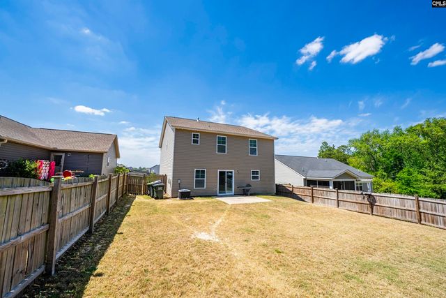 1107 Dawhoo Court, West Columbia, SC 29170