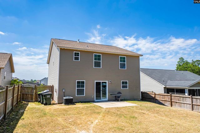 1107 Dawhoo Court, West Columbia, SC 29170