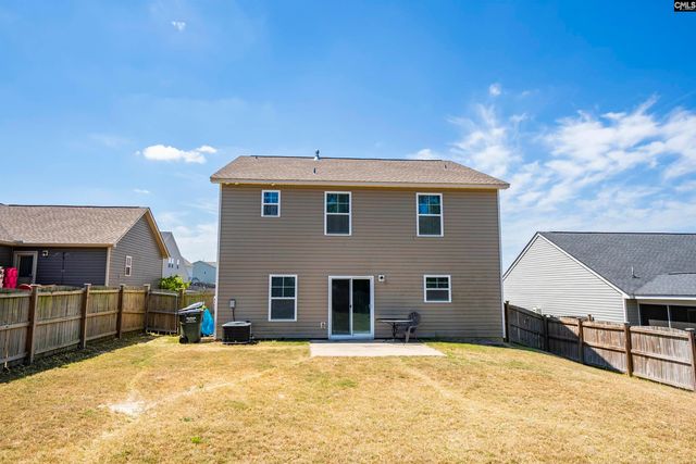 1107 Dawhoo Court, West Columbia, SC 29170