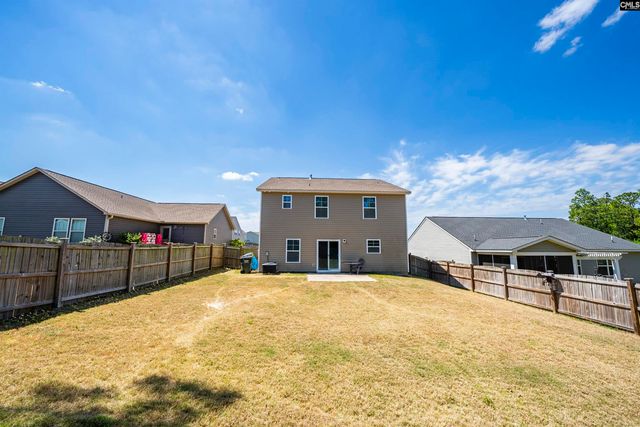 1107 Dawhoo Court, West Columbia, SC 29170
