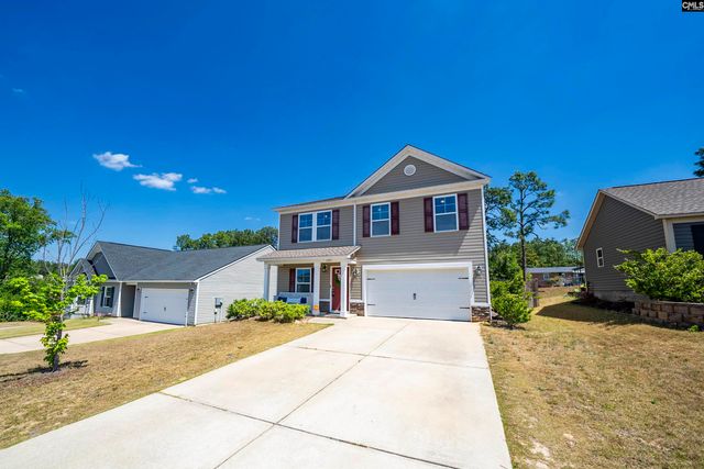 1107 Dawhoo Court, West Columbia, SC 29170