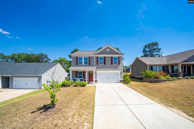 1107 Dawhoo Court, West Columbia, SC 29170
