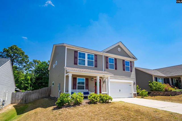 1107 Dawhoo Court, West Columbia, SC 29170