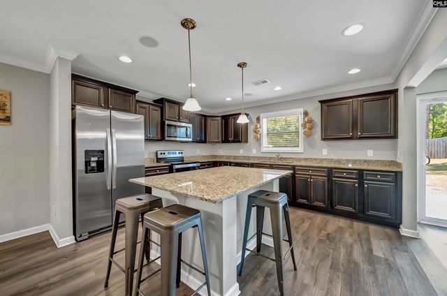 1107 Dawhoo Court, West Columbia, SC 29170