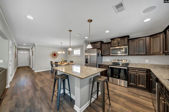 1107 Dawhoo Court, West Columbia, SC 29170