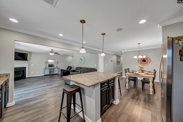1107 Dawhoo Court, West Columbia, SC 29170