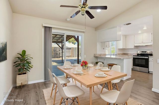 11033 Cilker River Way, Rancho Cordova, CA 95670