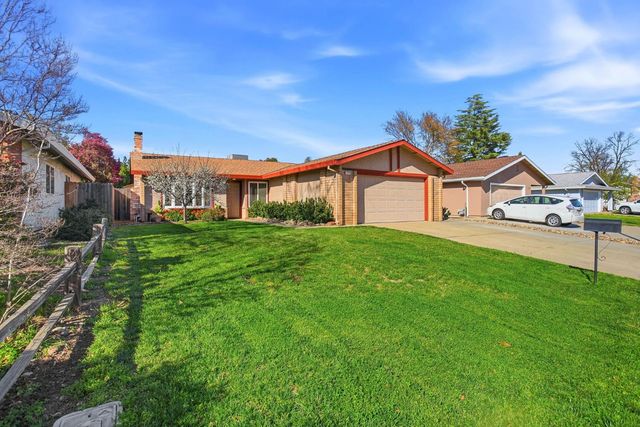 11033 Cilker River Way, Rancho Cordova, CA 95670
