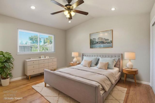 11033 Cilker River Way, Rancho Cordova, CA 95670