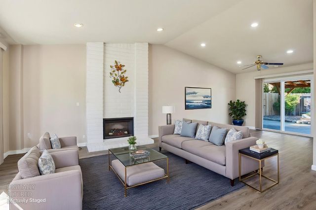 11033 Cilker River Way, Rancho Cordova, CA 95670