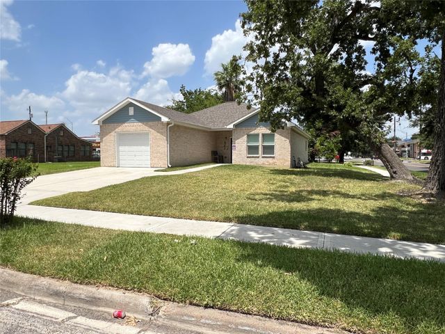 2323 Oakdale Street, Houston, TX 77004