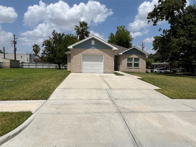 2323 Oakdale Street, Houston, TX 77004