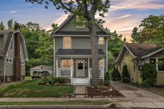 715 Gardenia Avenue, Royal Oak, MI 48067