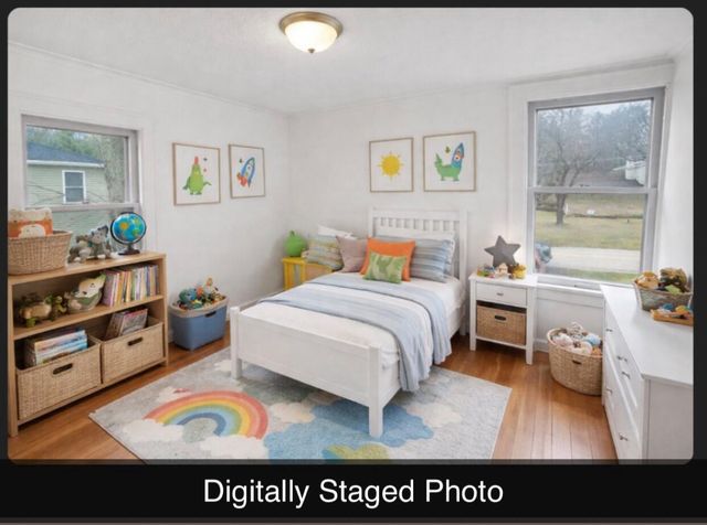 4827 Riverside ROAD, Waterford, WI 53185