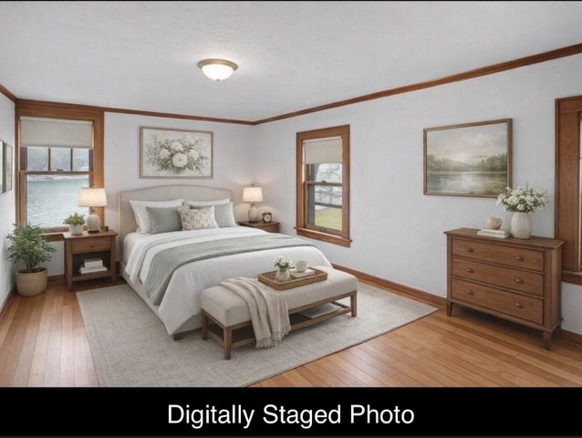 4827 Riverside ROAD, Waterford, WI 53185