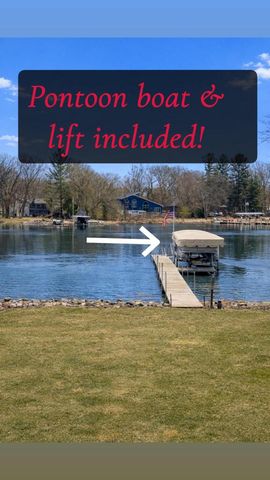 4827 Riverside ROAD, Waterford, WI 53185