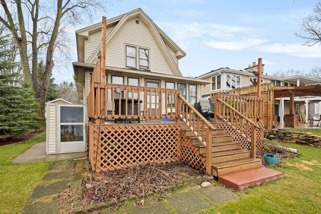 4827 Riverside ROAD, Waterford, WI 53185