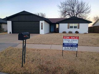 7315 NW Andrews Ave, Lawton, OK 73505