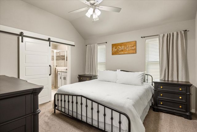 3331 Arrow Creek Drive, Granbury, TX 76049