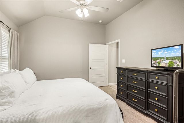 3331 Arrow Creek Drive, Granbury, TX 76049