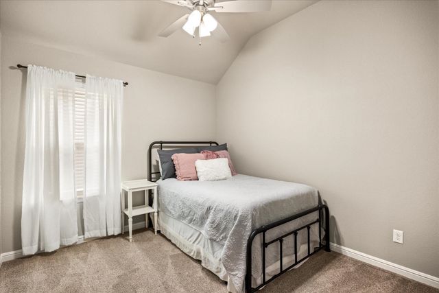 3331 Arrow Creek Drive, Granbury, TX 76049