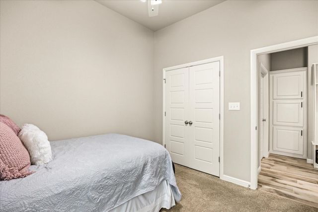 3331 Arrow Creek Drive, Granbury, TX 76049
