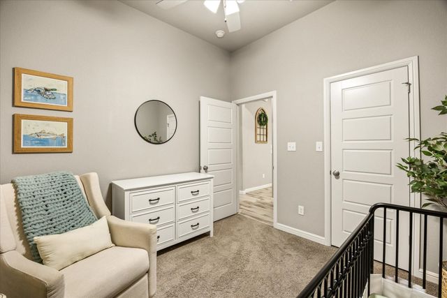 3331 Arrow Creek Drive, Granbury, TX 76049