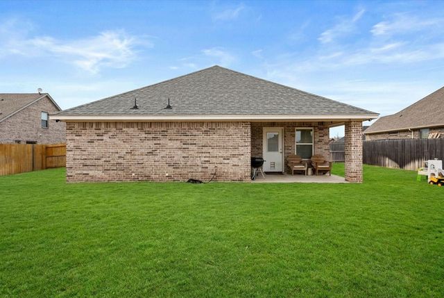 3331 Arrow Creek Drive, Granbury, TX 76049