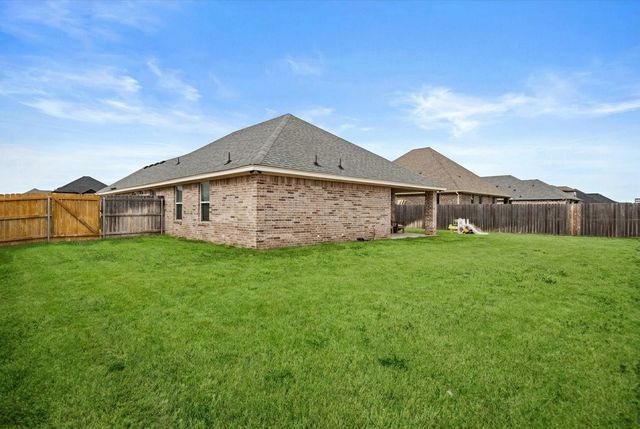 3331 Arrow Creek Drive, Granbury, TX 76049