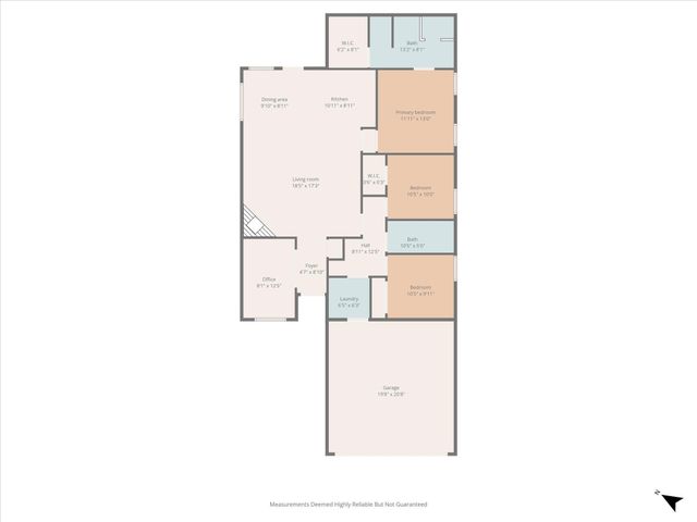3331 Arrow Creek Drive, Granbury, TX 76049