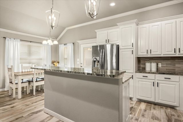 3331 Arrow Creek Drive, Granbury, TX 76049