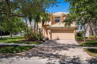 11769 SW Bennington Circle, Port St Lucie, FL 34987