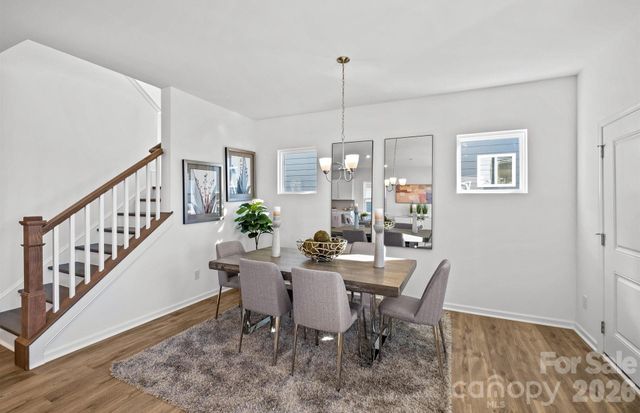 2220 Waterfall Way, Monroe, NC 28110