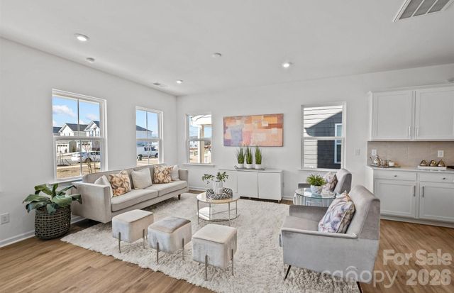 2220 Waterfall Way, Monroe, NC 28110