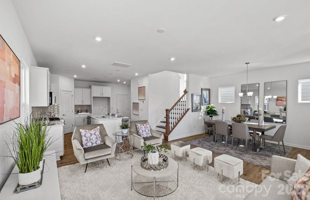 2220 Waterfall Way, Monroe, NC 28110