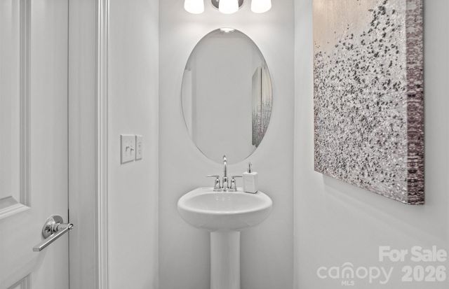 2220 Waterfall Way, Monroe, NC 28110