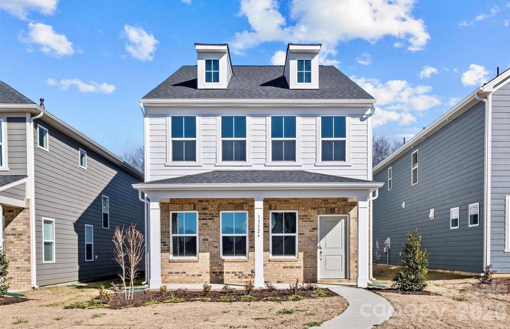 2220 Waterfall Way, Monroe, NC 28110