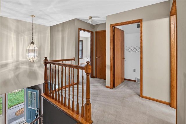 6 Fredericksburg Court, Madison, WI 53718