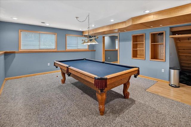 6 Fredericksburg Court, Madison, WI 53718