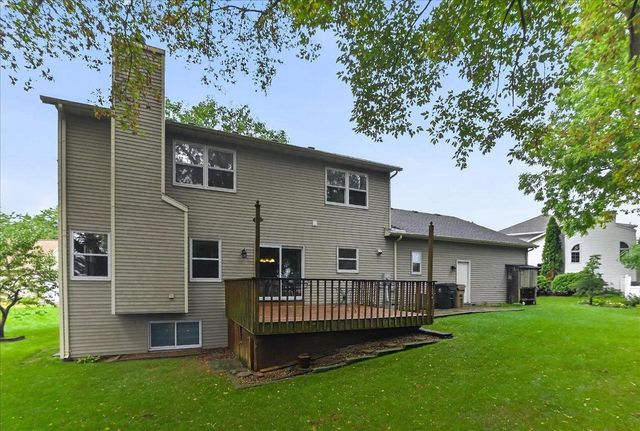 6 Fredericksburg Court, Madison, WI 53718