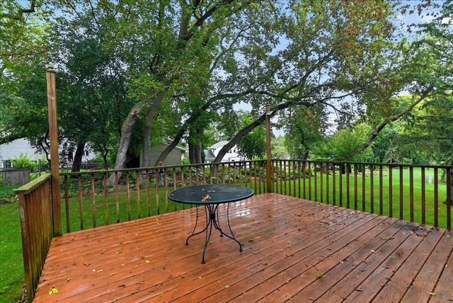 6 Fredericksburg Court, Madison, WI 53718