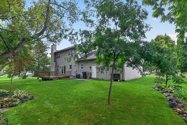 6 Fredericksburg Court, Madison, WI 53718