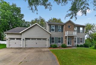 6 Fredericksburg Court, Madison, WI 53718