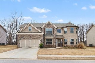 1084 Scarlet Sage N Circle, Auburn, GA 30011