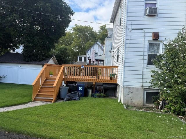 332 Rich Avenue, Mount Vernon, NY 10552