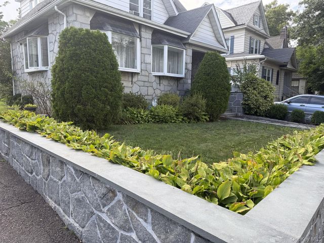 332 Rich Avenue, Mount Vernon, NY 10552