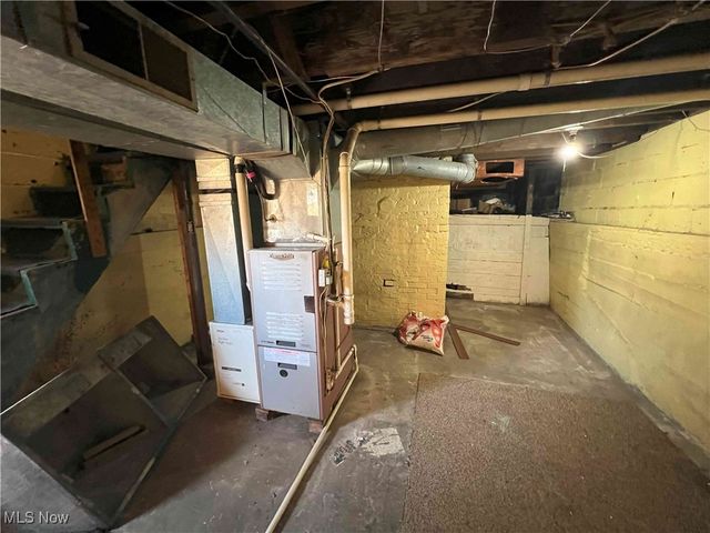 3970 Central Avenue, Shadyside, OH 43947