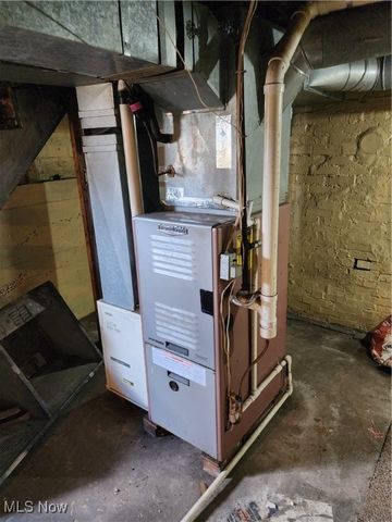 3970 Central Avenue, Shadyside, OH 43947